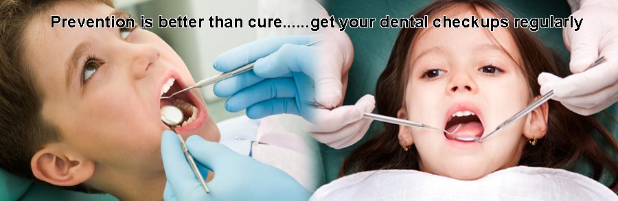 dental clinic