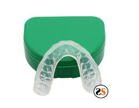 mouthguards