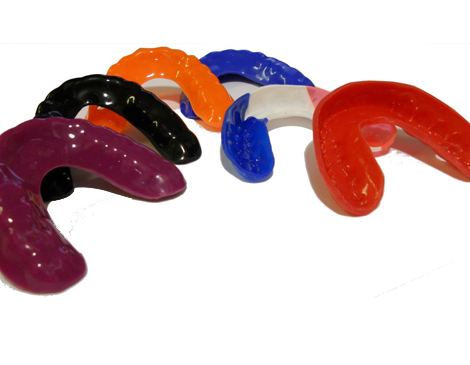 mouthguards